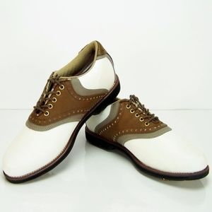 Top Flite Golf Shoes, Size 11